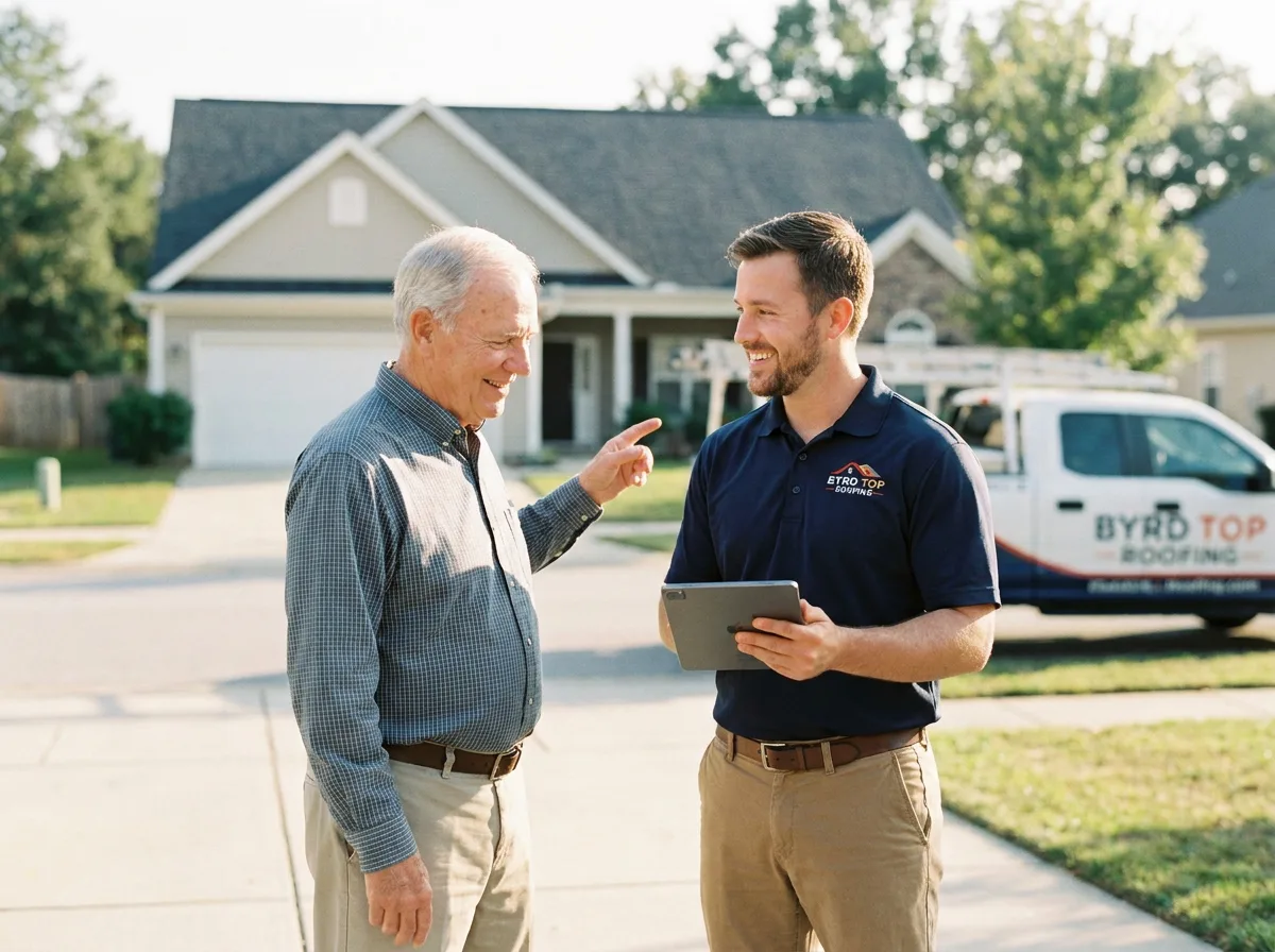 Roofing Buffalo, ND FAQs